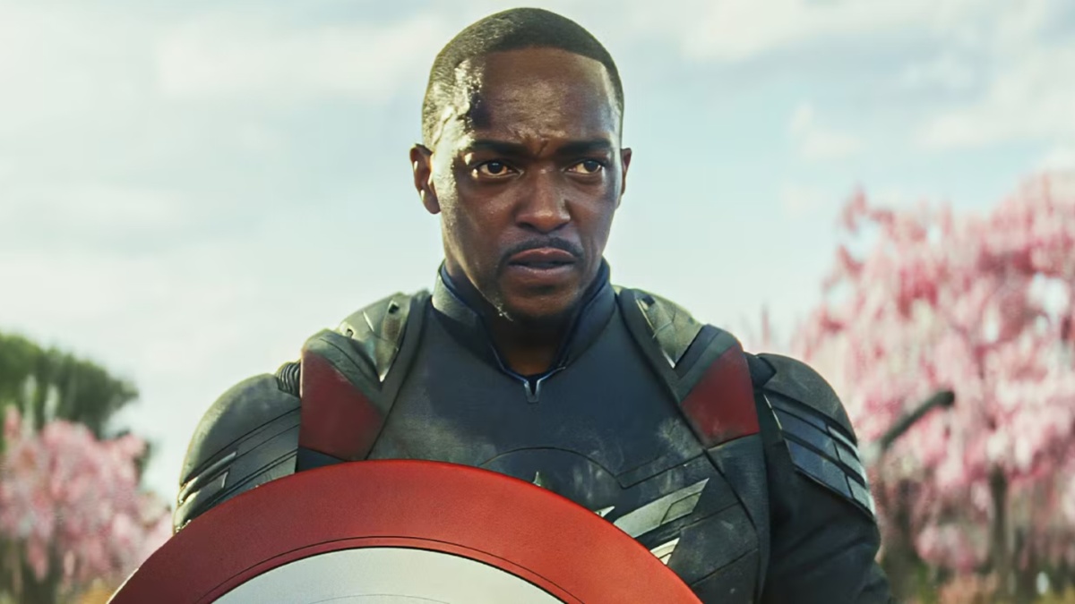 キャプテン・アメリカ 4 スター、彼のシーンが MCU 映画からカットされたことを認める