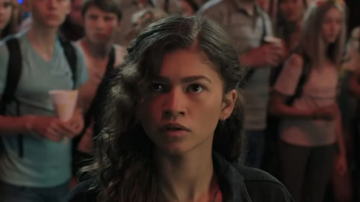 噂：Zendayaの帰還にもかかわらず、Spider-Man4