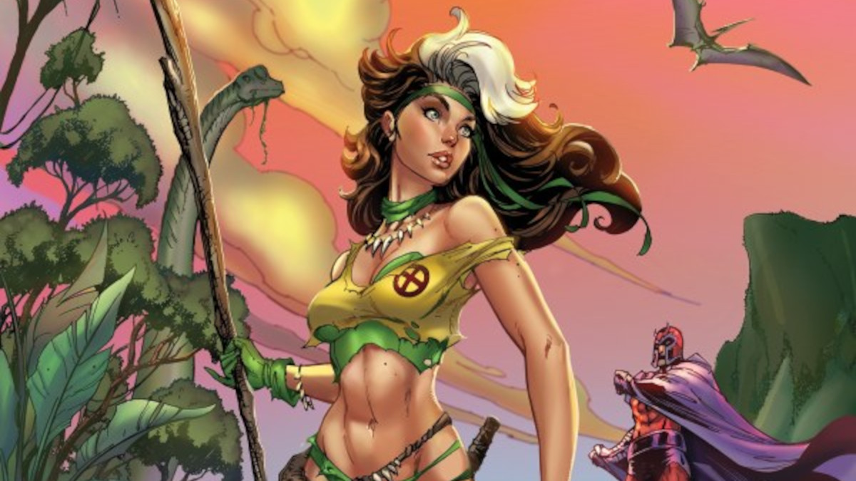 Rogue: The Savage Land #1 レビュー: 地獄のベル