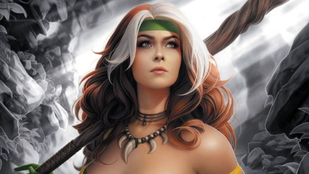 Rogue: The Savage Land #1 プレビューで X-Men ヒーローが失われた世界へ