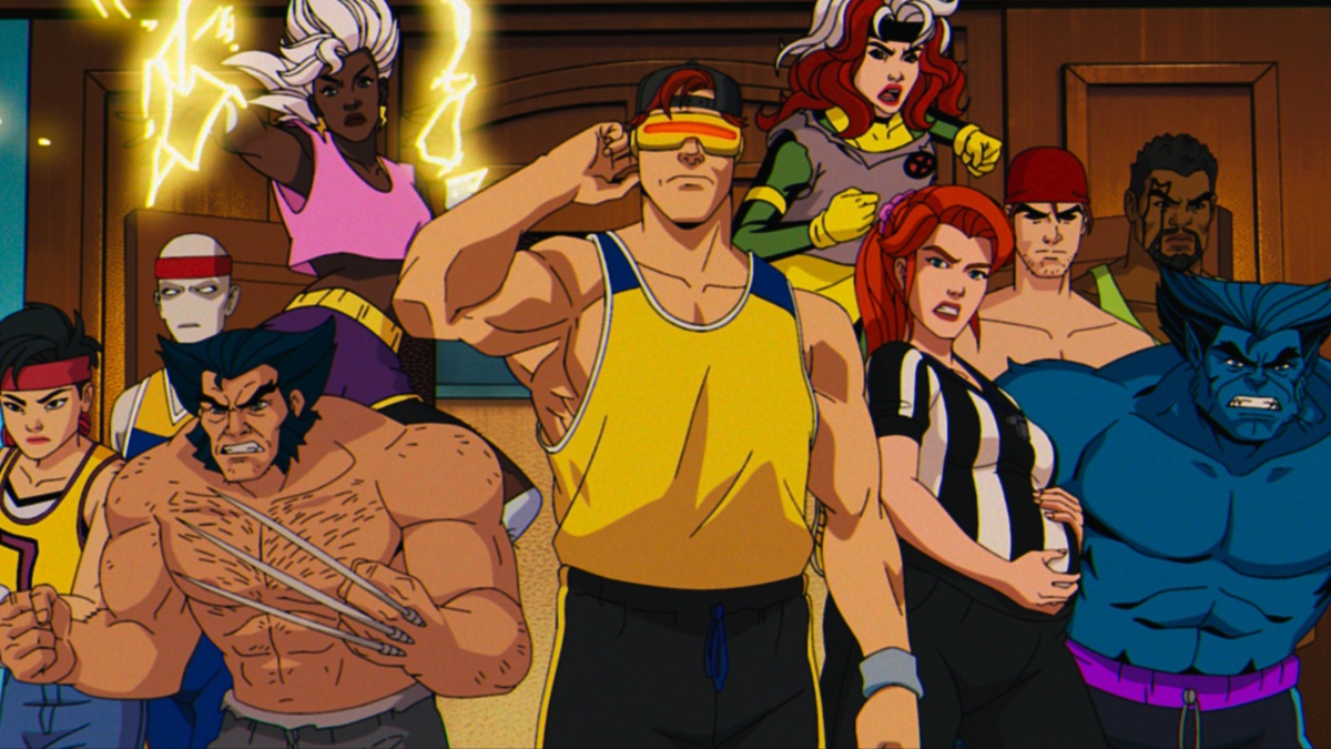 X-Men '97シーズン2のリリース日ウィンドウはファンを失望させるかもしれません