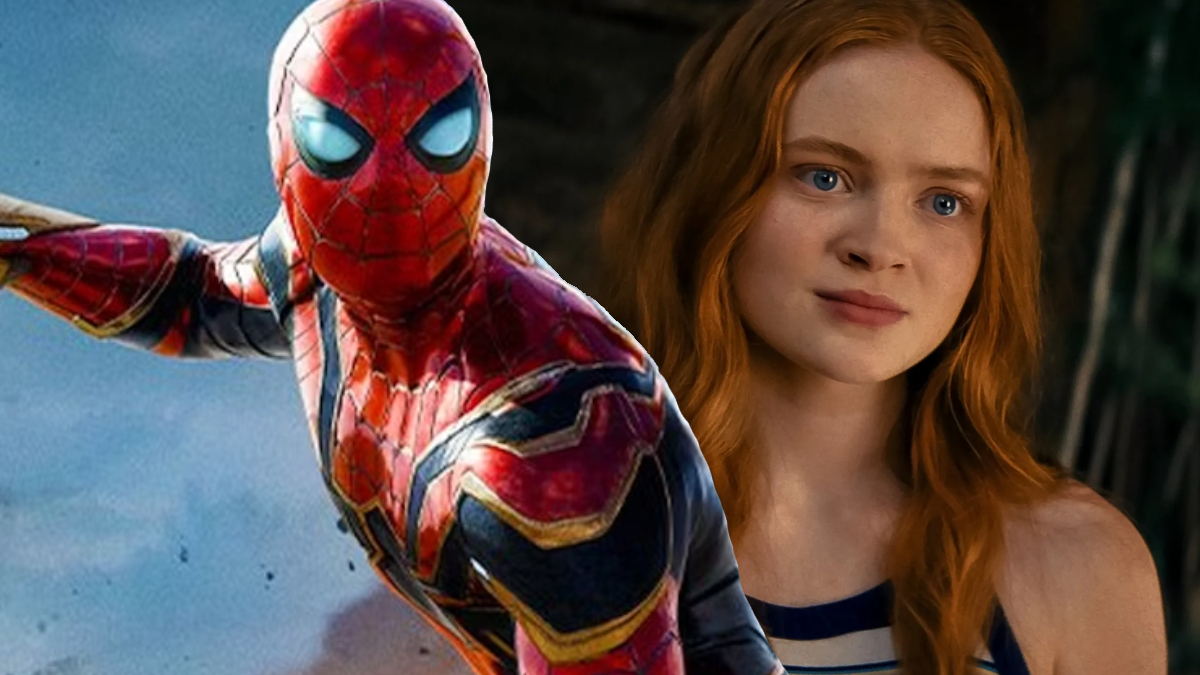 Spider-Man 4：Sadie SinkがMCUムービーでプレイしている可能性があるという新しい詳細が現れます